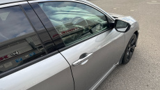 Honda Civic 1.0 VTEC Turbo EX 5dr CVT Petrol Hatchback